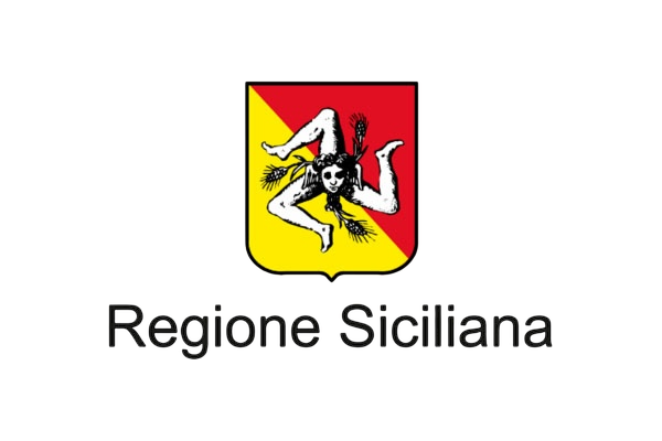 logo regione siciliana