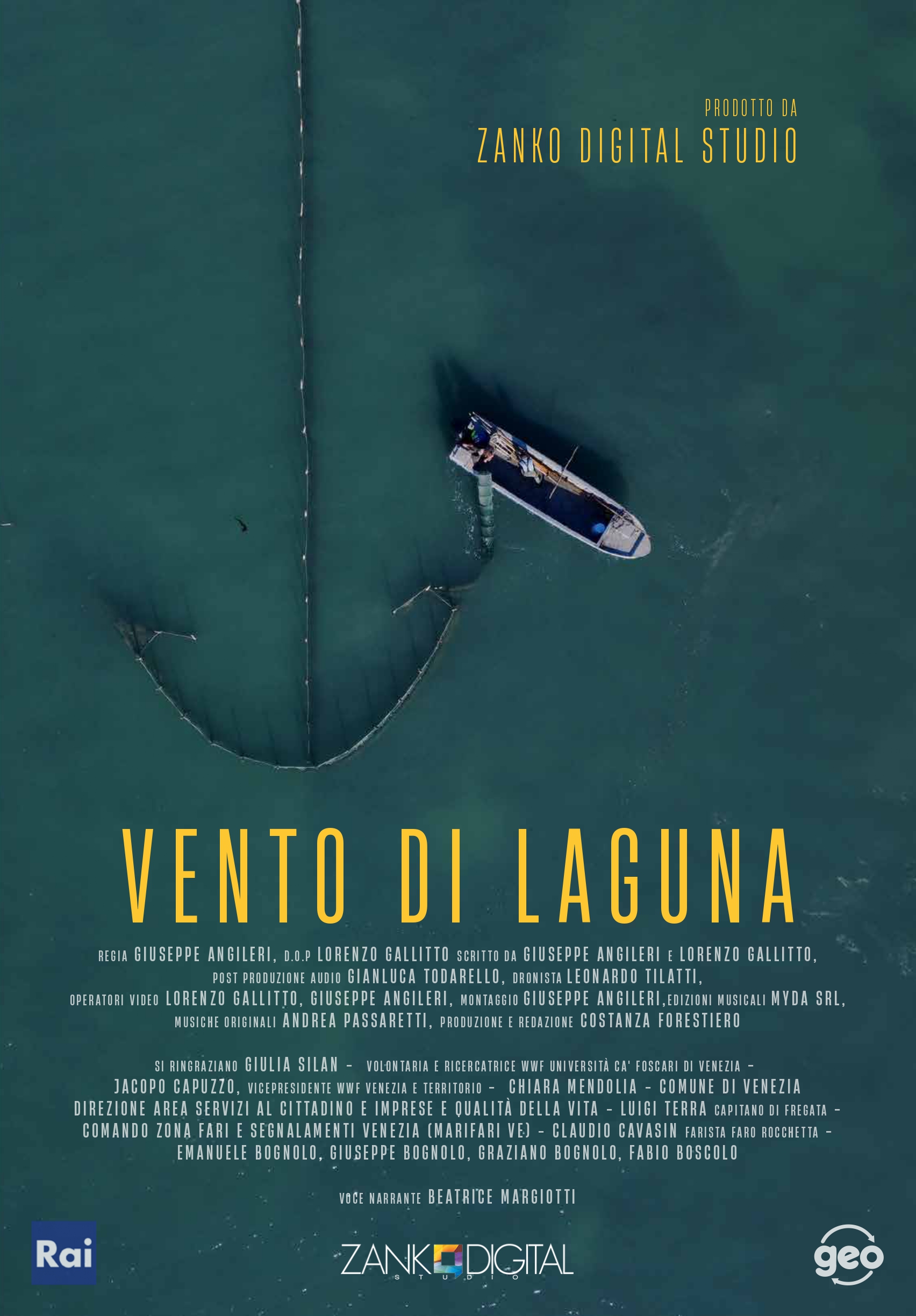 vento di laguna page 0001