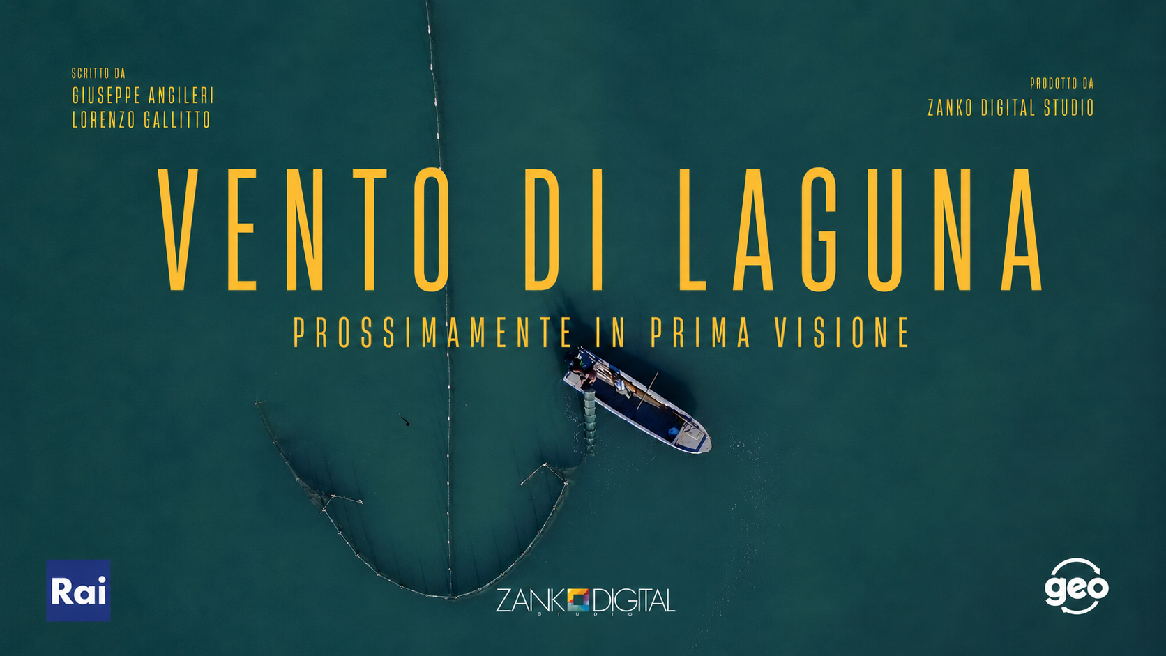 vento di laguna locandina orizzontale prossimamente
